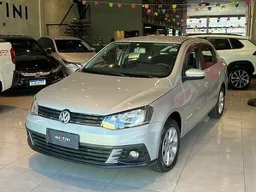 Volkswagen Voyage