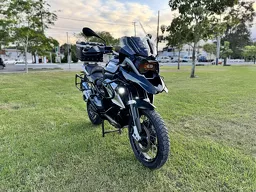 BMW R 1200 GS