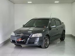 Chevrolet Astra: Carros usados, seminovos e novos