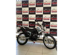 XTZ 150