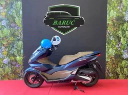 Honda PCX
