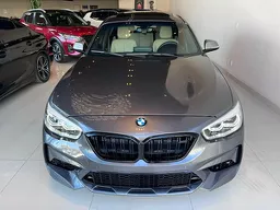 BMW M 140i