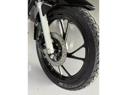 Honda CG 160
