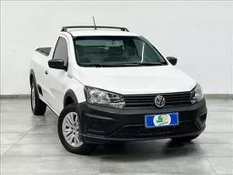 Volkswagen Saveiro