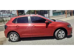 Volkswagen Polo Sedan