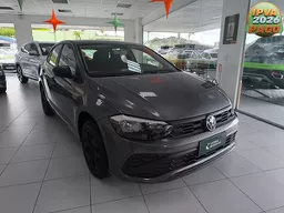 Volkswagen Polo Hatch