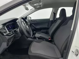 Volkswagen Polo Hatch
