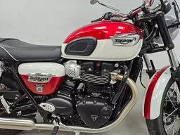 Triumph Bonneville