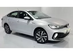 Volkswagen Virtus
