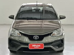 Toyota Etios