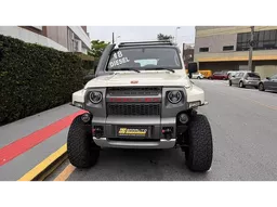 Troller T4
