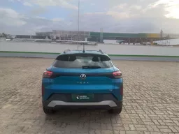 Volkswagen Tera