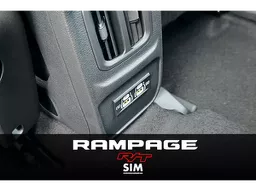 RAM Rampage