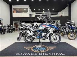 R 1200 GS