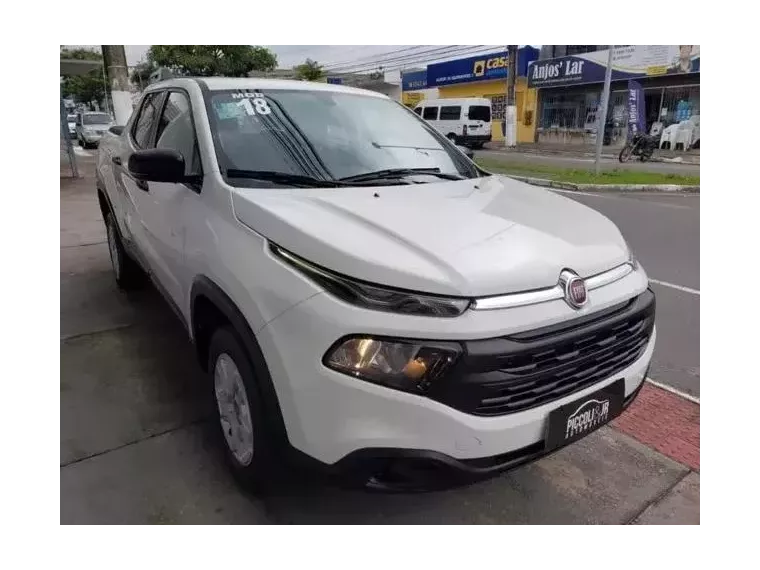 Fiat Toro Branco 5