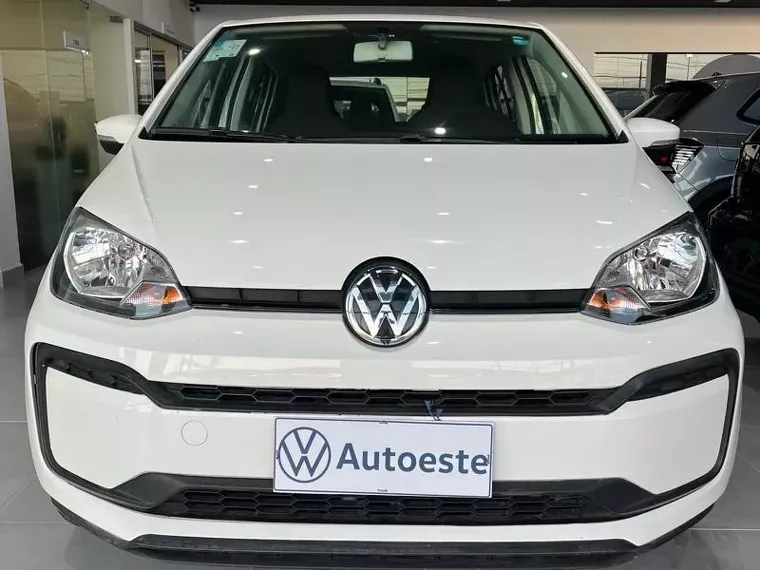 Volkswagen UP Branco 5