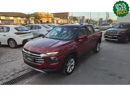Chevrolet Montana