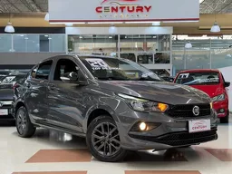 Fiat Cronos