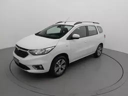 Chevrolet Spin