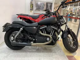 Sportster 1200