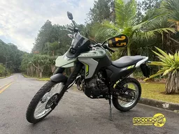 XTZ 250