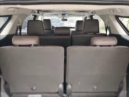 Toyota Hilux SW4