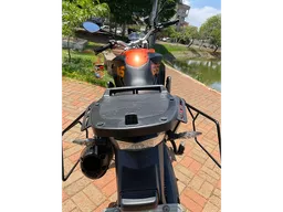 BMW F 800 GS