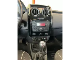 Renault Duster Oroch