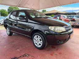 Fiat Siena