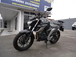Fazer 250