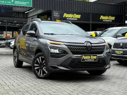 Renault Kardian