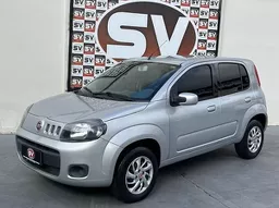 Fiat Uno