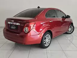 Chevrolet Sonic