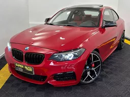 BMW M235i