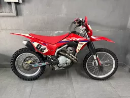 CRF