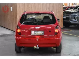 Chevrolet Celta