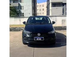 Fiat Cronos