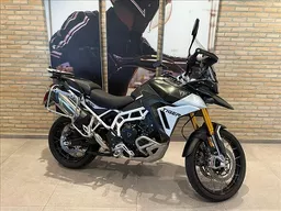 Tiger 900