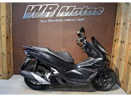 PCX