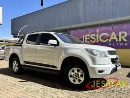 Chevrolet S10