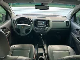 Chevrolet S10