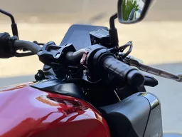 CB 650