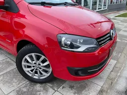 Volkswagen Spacefox