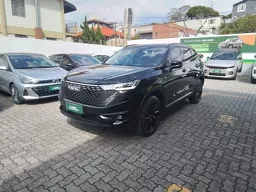 GWM Haval H6