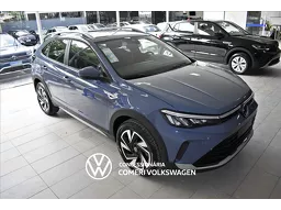Volkswagen Nivus