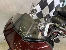 Harley-Davidson Road Glide