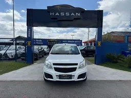 Chevrolet Montana