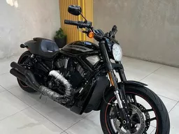 Harley-Davidson V-Rod