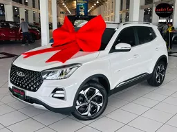 Chery Tiggo 5X Pro
