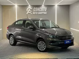 Fiat Cronos